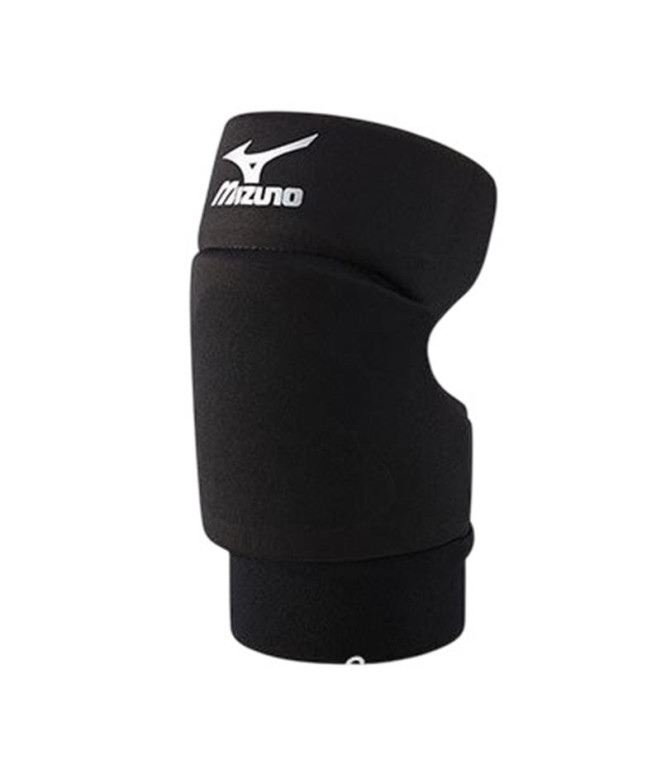 Rodillera de Voleibol Mizuno Open Back Preto