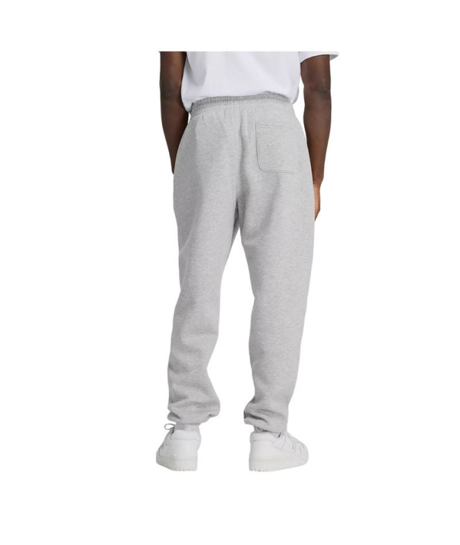 Calça New Balance Sport Essentials Fleece...