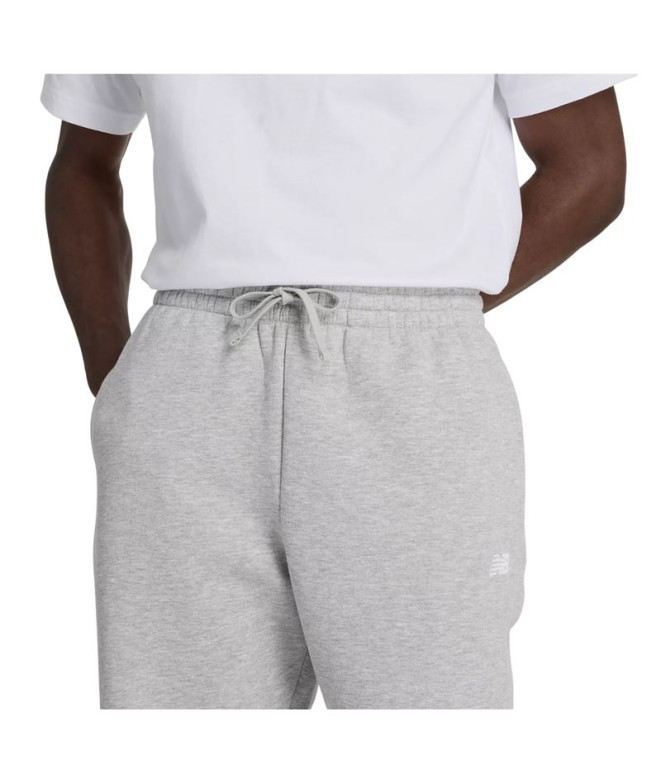 Calça New Balance Sport Essentials Fleece...