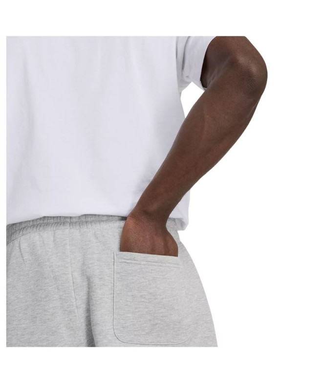 Pantalons New Balance Sport Essentials Fleece...