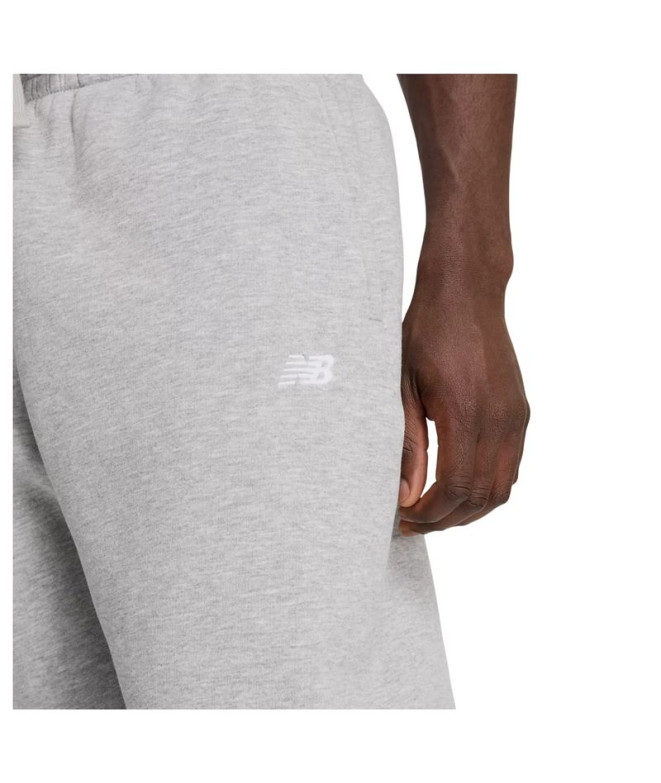 Pantalons New Balance Sport Essentials Fleece...