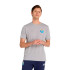 Camiseta de Fútbol New Balance FC Porto Graphic Heathertech Hombre