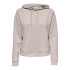Sudadera Only Onplounge Life Pumice Stone Mujer