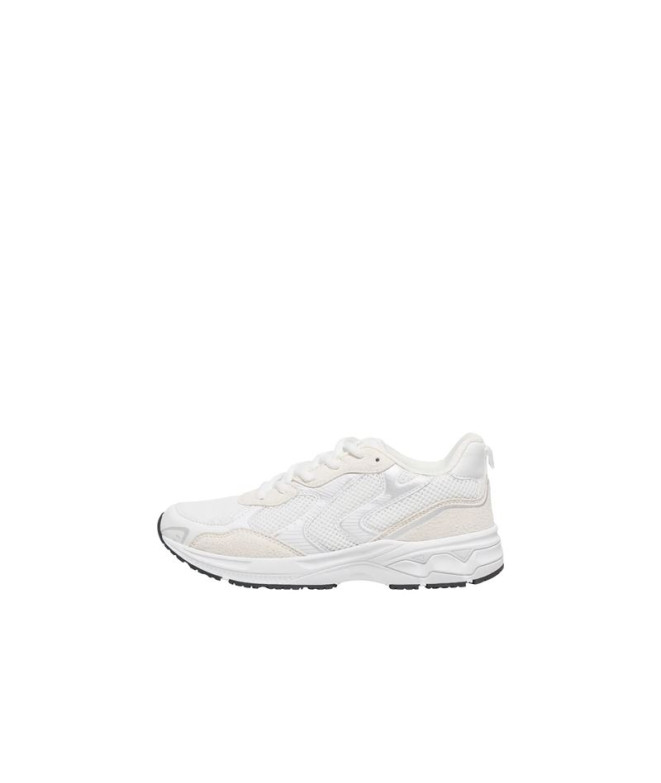Zapatillas Only Onljade Noos Mujer Blanco
