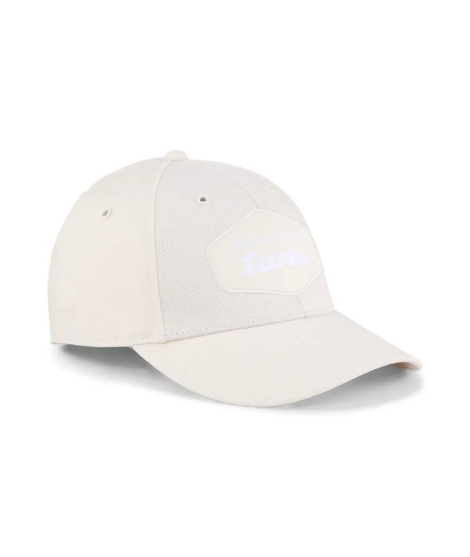 Boné Puma Pl Bb Cap, Alpine Sno Homem