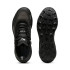 Zapatillas de Running Puma Voyage Nitro 3 Tech, Black, Hombre