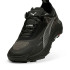 Zapatillas de Running Puma Voyage Nitro 3 Tech, Black, Hombre