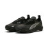 Zapatillas de Running Puma Voyage Nitro 3 Tech, Black, Hombre
