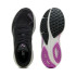 Chaussures de Running Puma Magnify Nitro 2 Wns, Blackre, Femme
