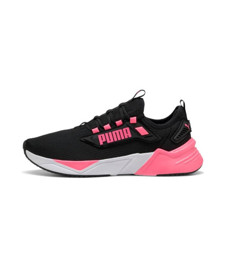 Chaussures de Running Puma Retaliate 3, Black Sun Struck,... 2