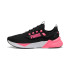 Sapatilhas de Running Puma Retaliate 3, Black Sun Struck, Mulher