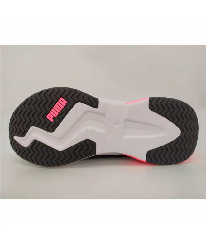 Zapatillas de Running Puma Retaliate 3, Black...