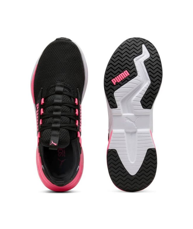 Zapatillas de Running Puma Retaliate 3, Black...