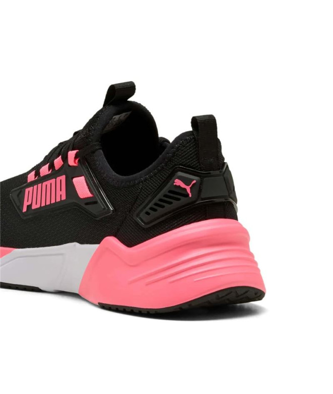 Zapatillas de Running Puma Retaliate 3, Black...