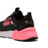 Sapatilhas de Running Puma Retaliate 3, Black Sun Struck, Mulher