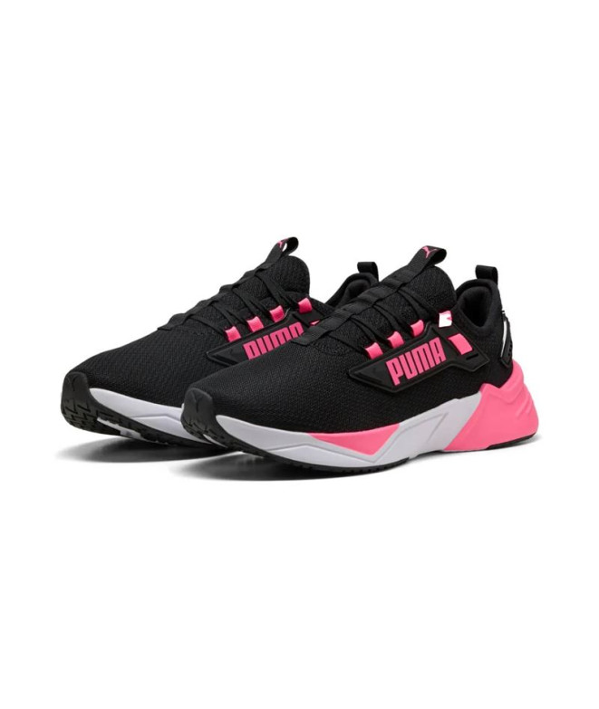 Zapatillas de Running Puma Retaliate 3, Black...