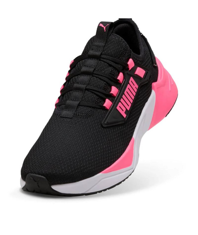 Zapatillas de Running Puma Retaliate 3, Black...