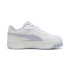 Sapatilhas Puma Carina Street Ps, Branco Cool Menina
