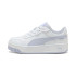Sapatilhas Puma Carina Street Ps, Branco Cool Menina