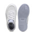 Chaussures Puma Carina Street Ps, Blanc Cool Fille