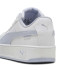 Chaussures Puma Carina Street Ps, Blanc Cool Fille