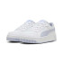 Sapatilhas Puma Carina Street Ps, Branco Cool Menina