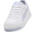 Sapatilhas Puma Carina Street Ps, Branco Cool Menina