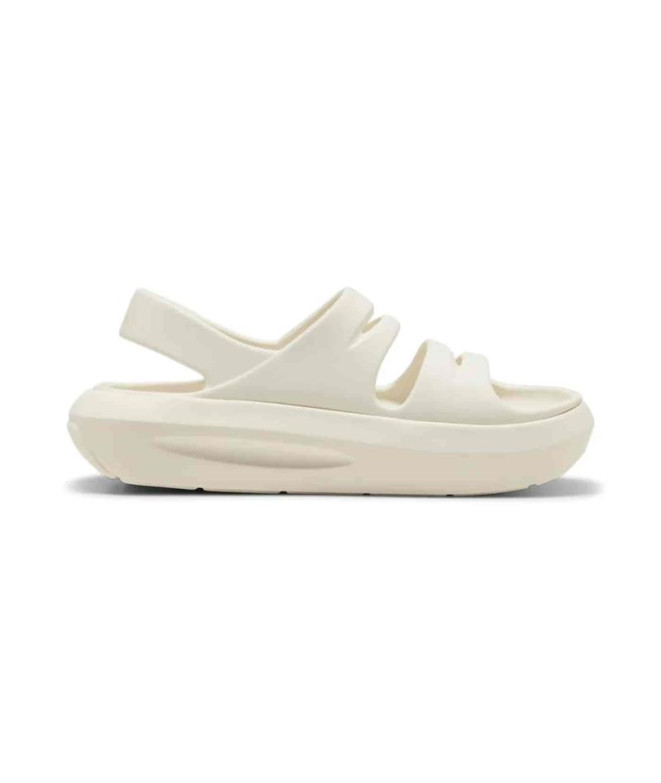 Chanclas Puma Flatter ,Alpine Sno Mujer