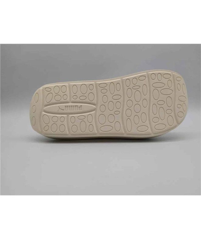 Chinelos Puma Flatter, Alpine Sno Mulher