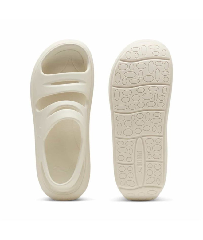 Chinelos Puma Flatter, Alpine Sno Mulher