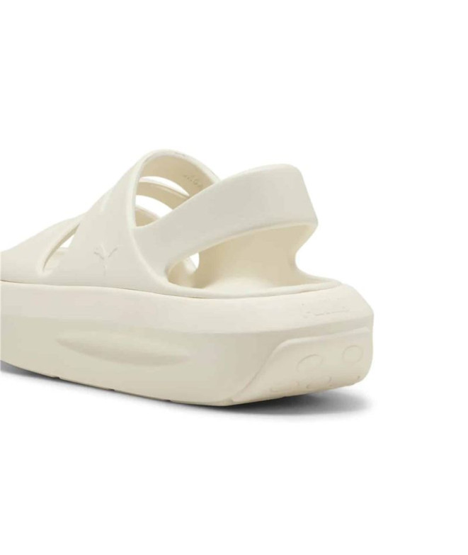 Chanclas Puma Flatter ,Alpine Sno Mujer