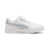 Sapatilhas Puma Court Lally Ac+ Ps, Branco Cool, Menina
