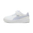 Sapatilhas Puma Court Lally Ac+ Ps, Branco Cool, Menina