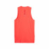 T-shirt de Running Puma M Seasons Coolcell Glowing Red Homme