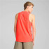 T-shirt de Running Puma M Seasons Coolcell Glowing Red Homme