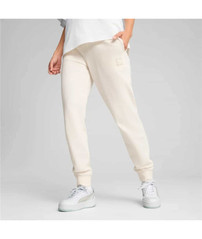 Pantalón Puma Essentials Elevated Sweatpa,No...