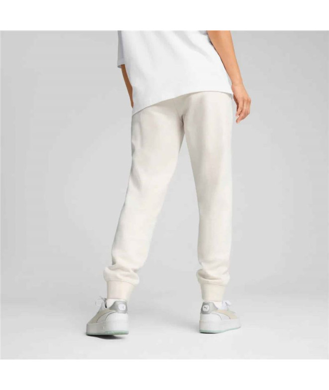 Pantalón Puma Essentials Elevated Sweatpa,No...