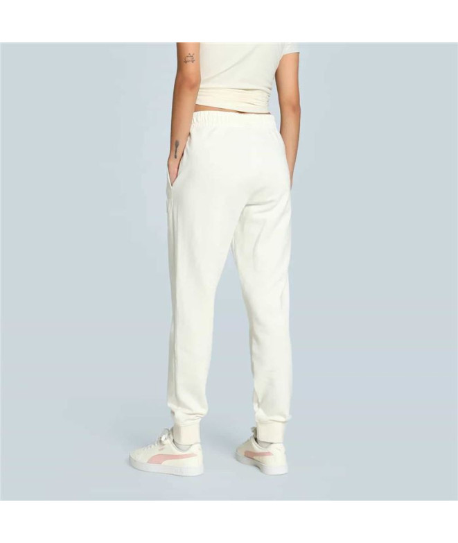 Pantalón Puma Essentials Elevated Sweatpa,No...