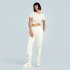 Pantalón Puma Essentials Elevated Sweatpa,No Dye Mujer