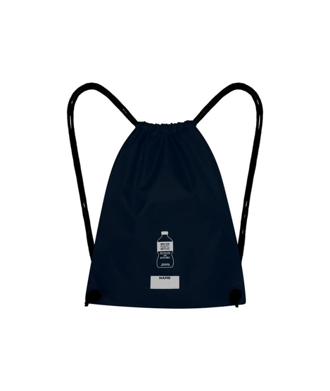 Sac à dos de Natation Zoggs Sling Bag Rpet Noir