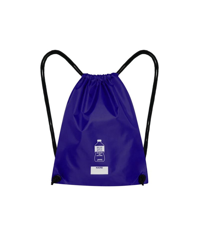 Sac à dos de Natation Zoggs Sling Bag Rpet...