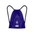 Mochila de Natación Zoggs Sling Bag Rpet Light Azul