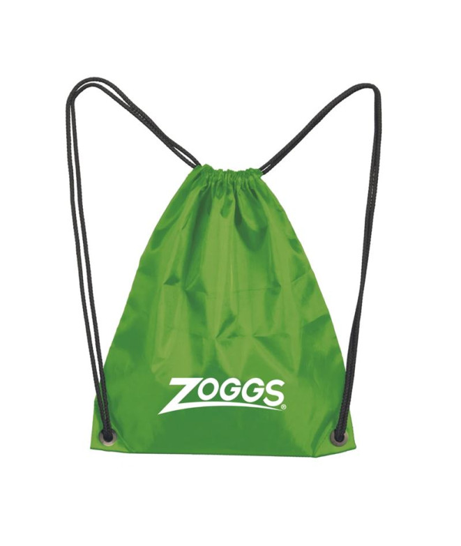 Mochila de Natação Zoggs Sling Bag Rpet Lima