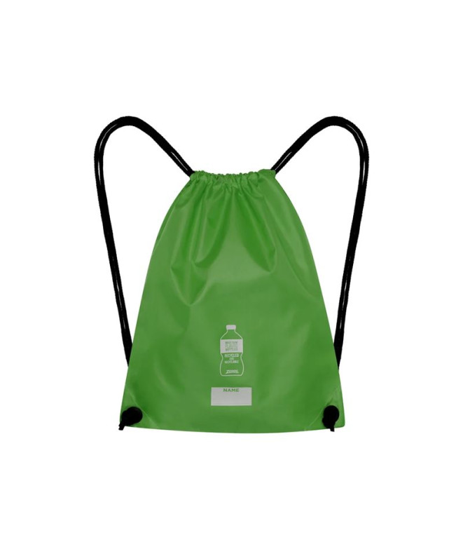 Sac à dos de Natation Zoggs Sling Bag Rpet Lima
