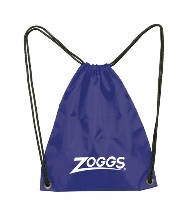 Mochila de Natação Zoggs Sling Bag Rpet Navy