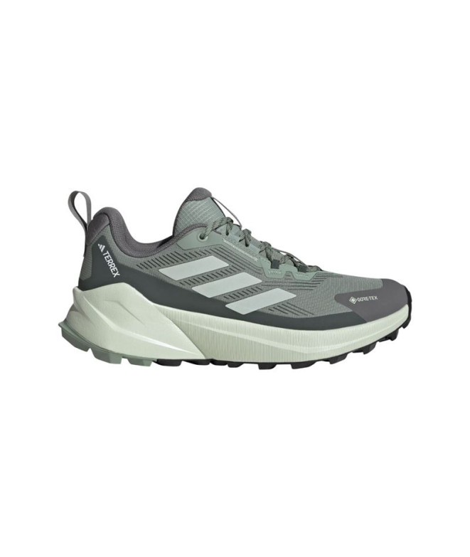 Zapatillas de Montaña adidas Terrex Trailmaker 2 Gtx Mujer Verde