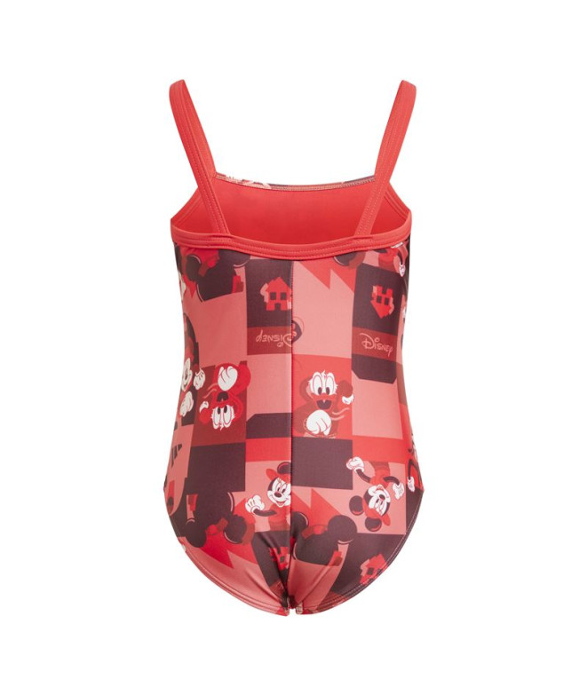 Bañador de Natación adidas Ad Disney Mick St...