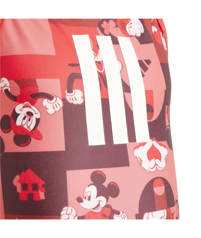 Fato de banho de Natação adidas Ad Disney Mick...