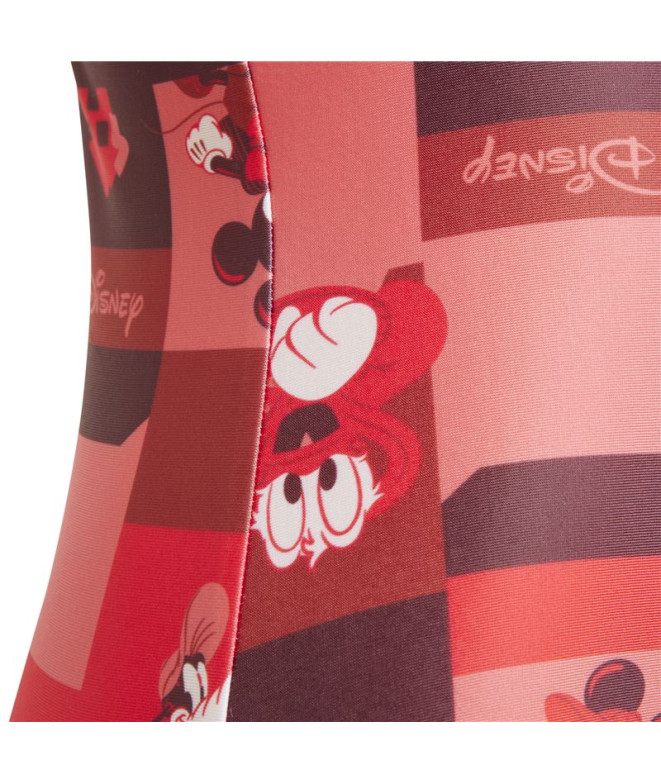 Fato de banho de Natação adidas Ad Disney Mick...