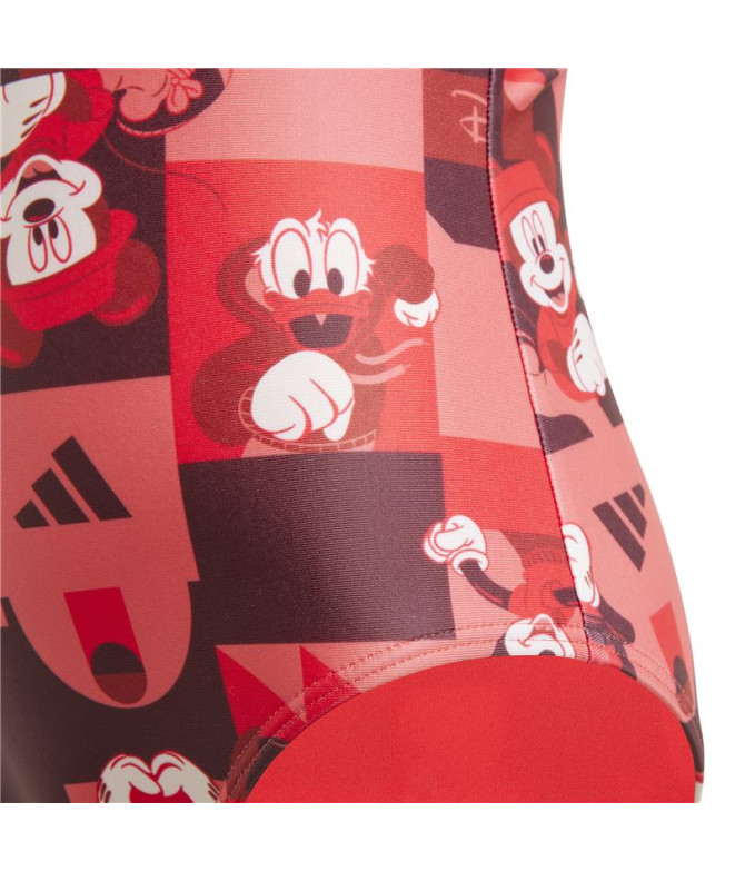 Fato de banho de Natação adidas Ad Disney Mick...